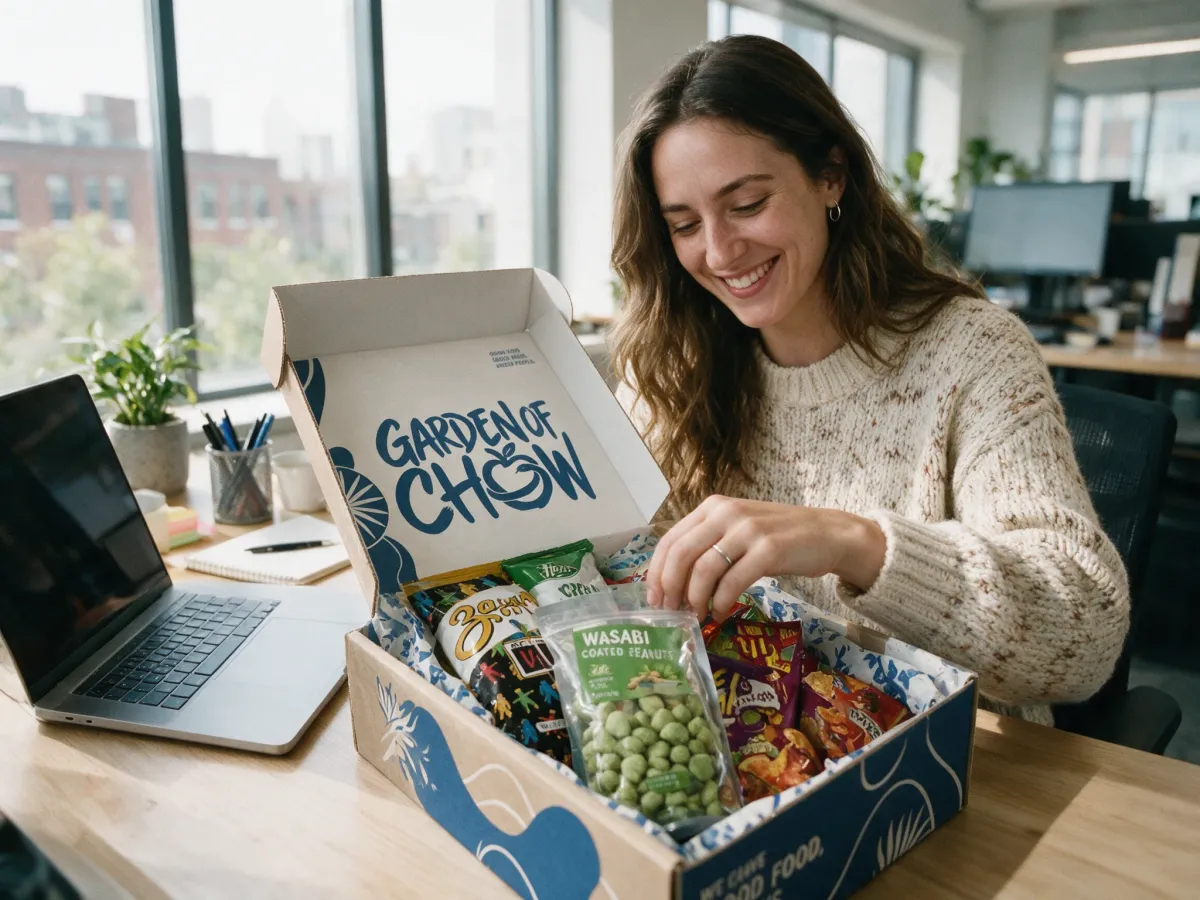 Client gifts that don't end up in a drawer