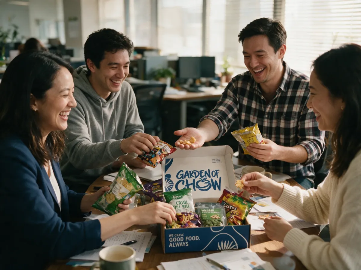 Employee appreciation gifts people remember