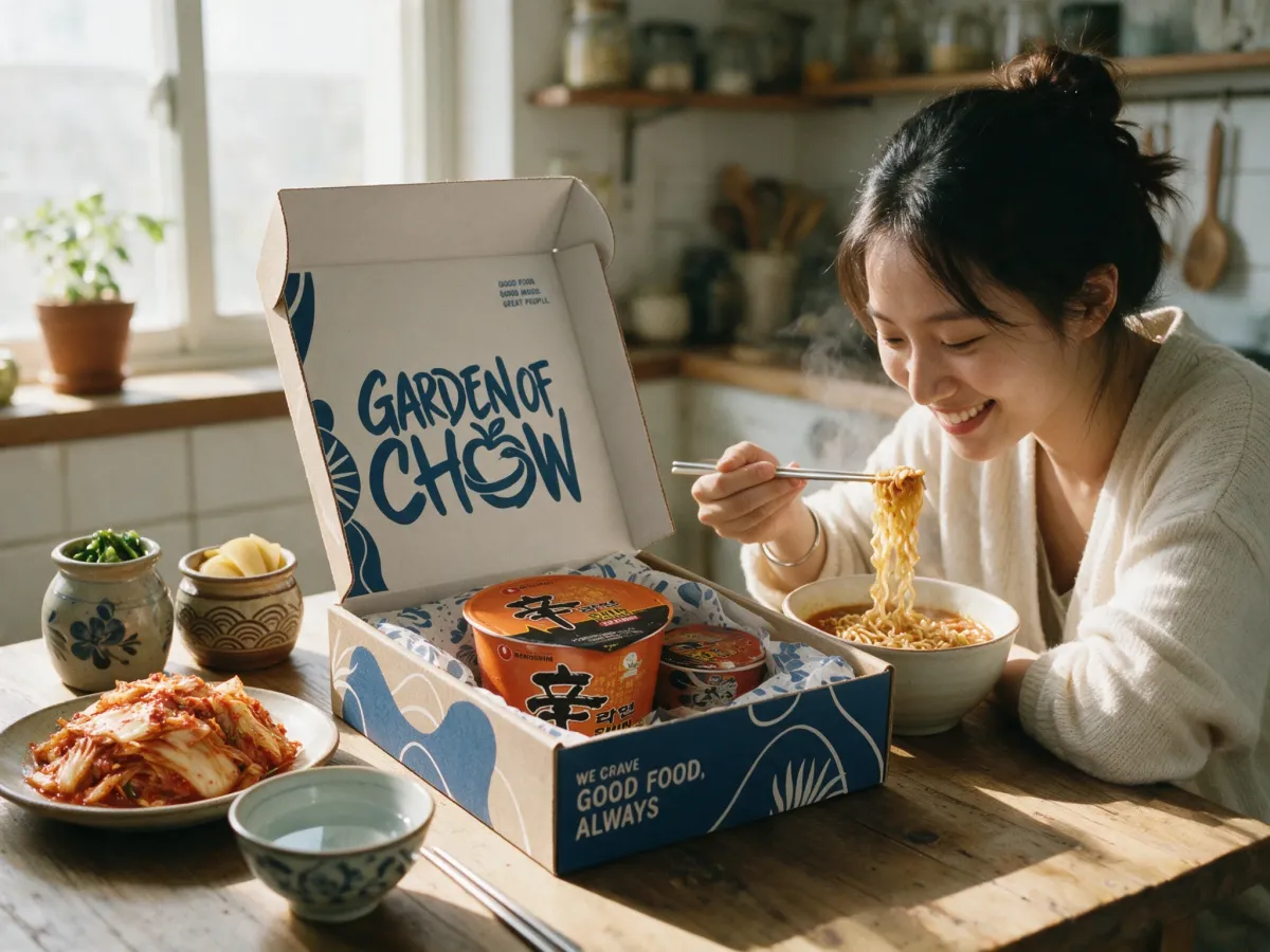 Why fermented snacks are everywhere now