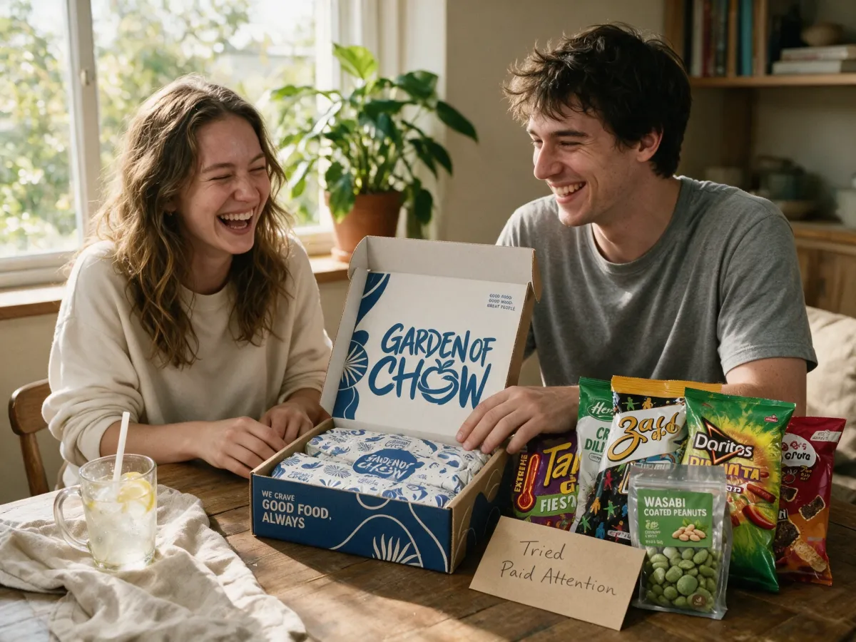 Gift card or gift box: what is better