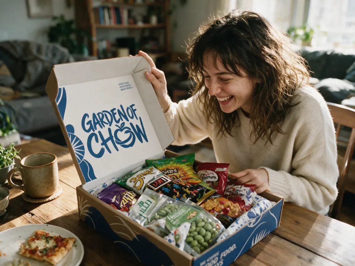 Gift ideas for the person who has tried everything