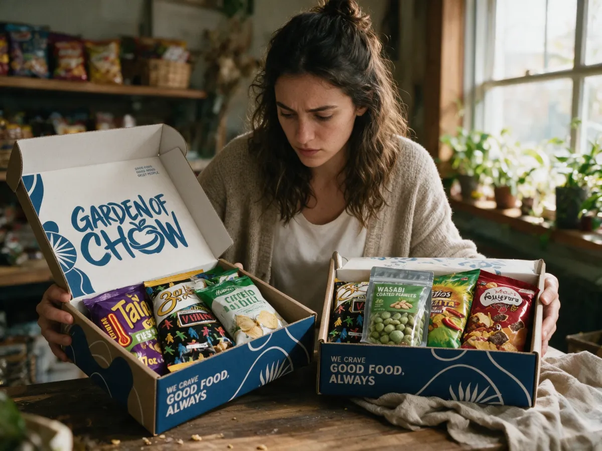 How to pick a gift box someone will actually open