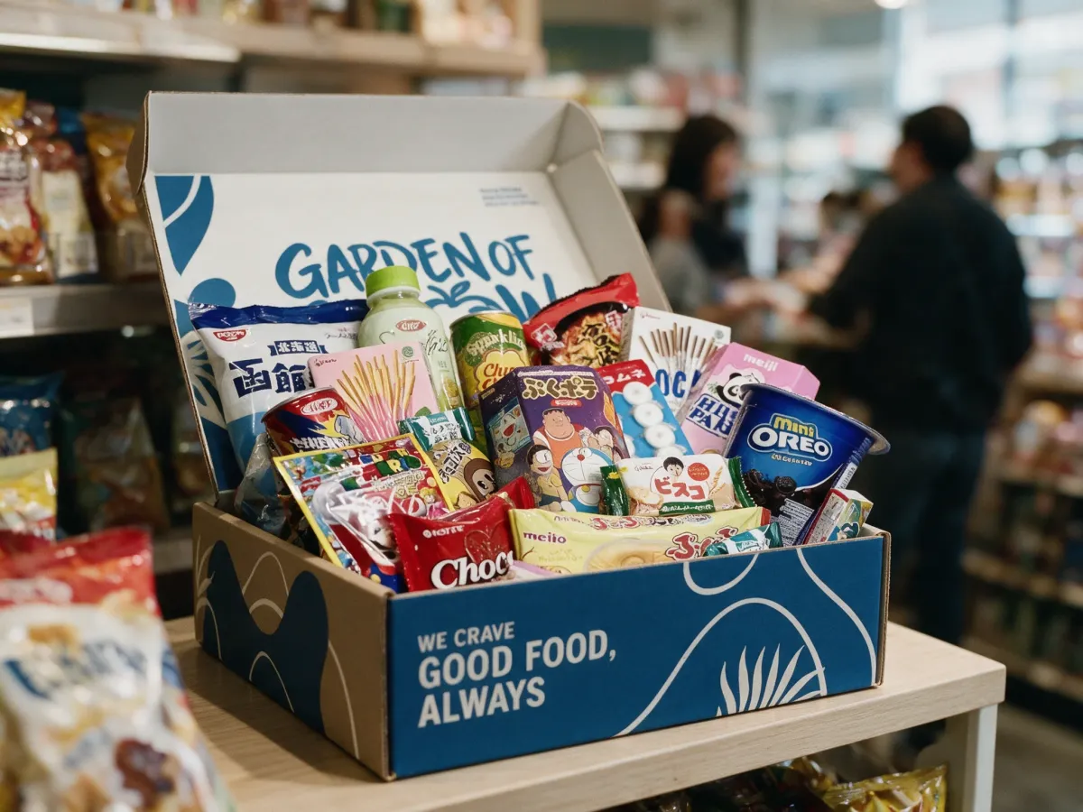 What it takes to launch a food product in the EU