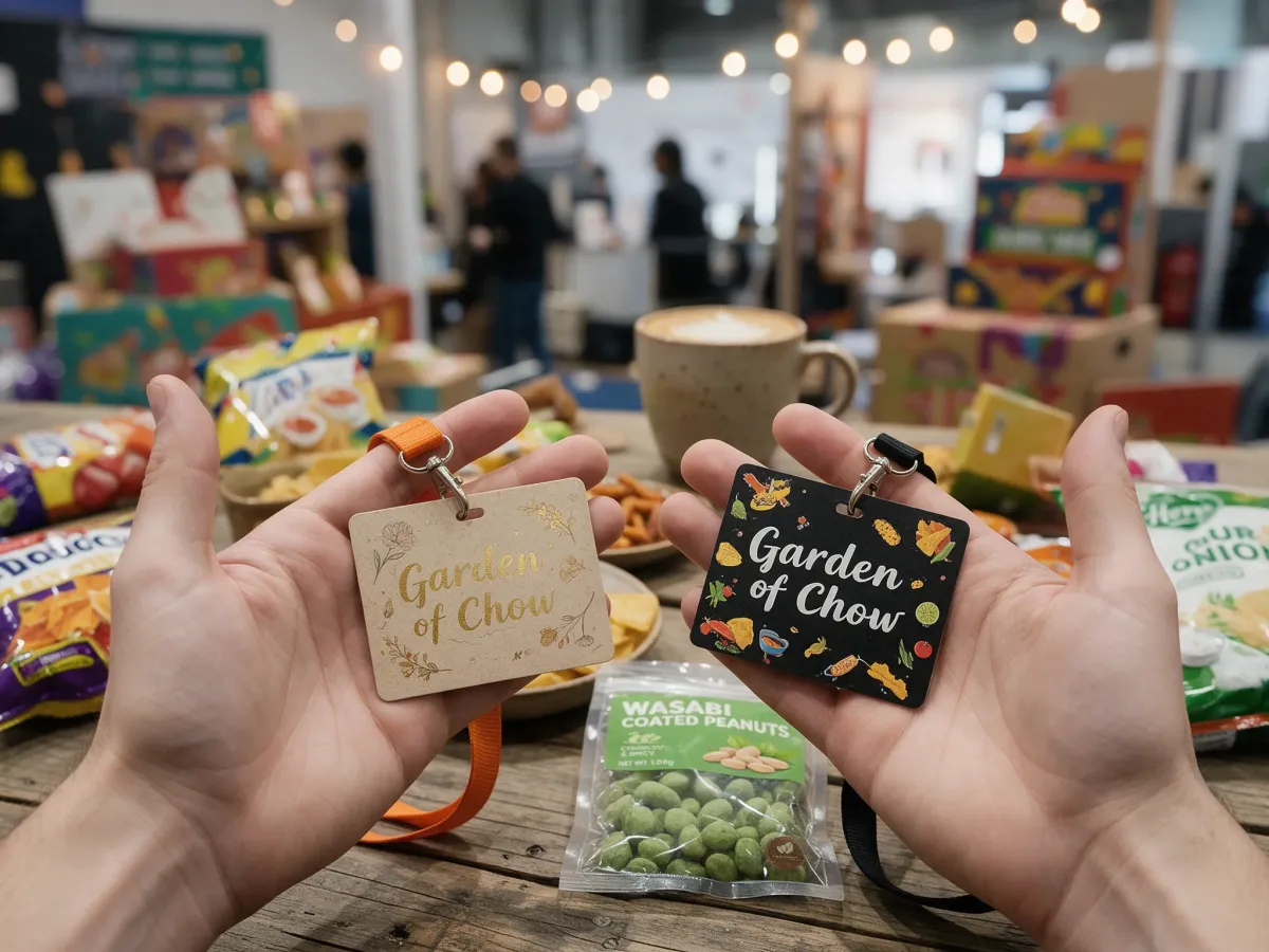 SIAL or Anuga: which food trade show to visit