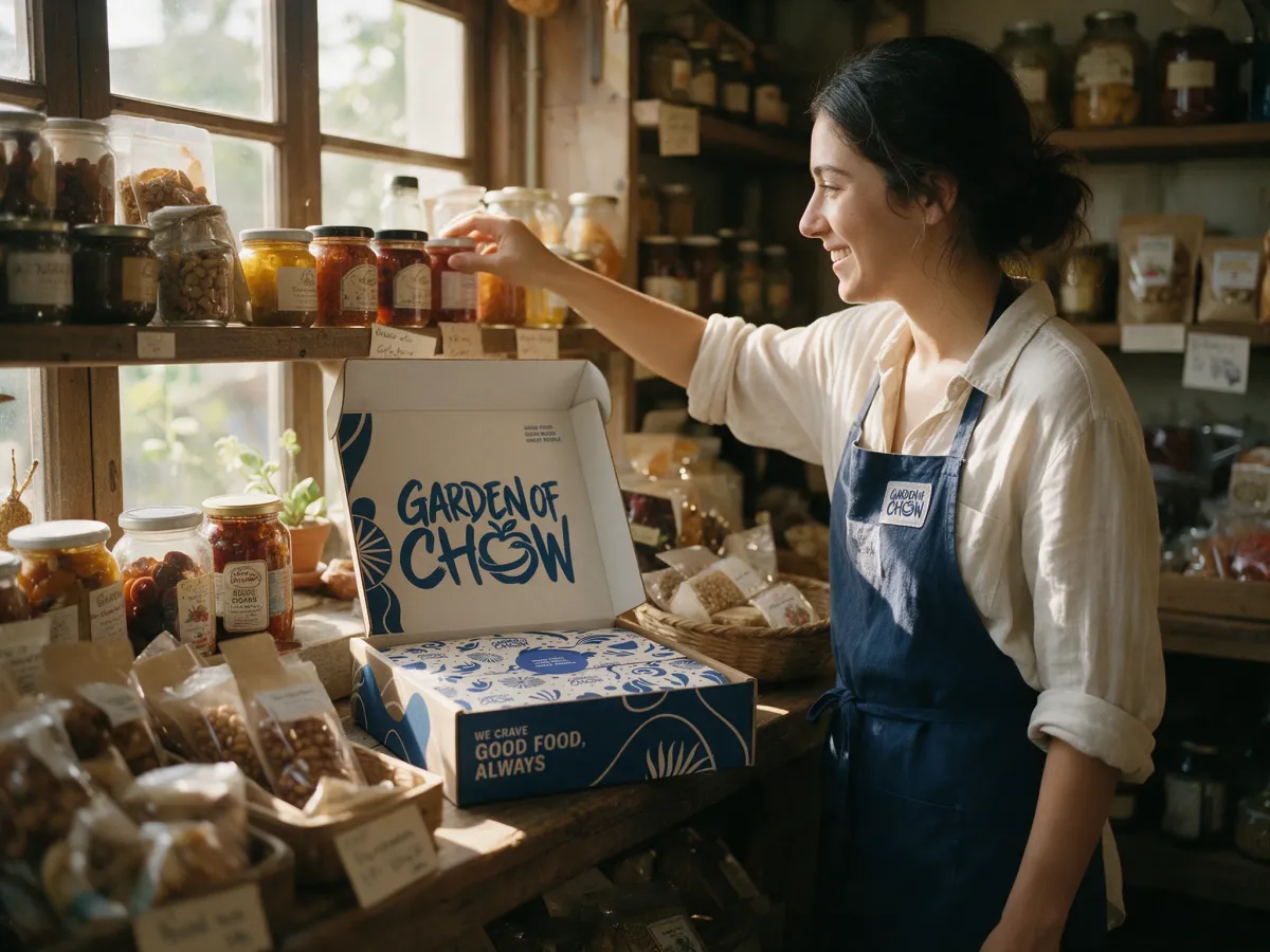 The specialty food market in Europe, explained