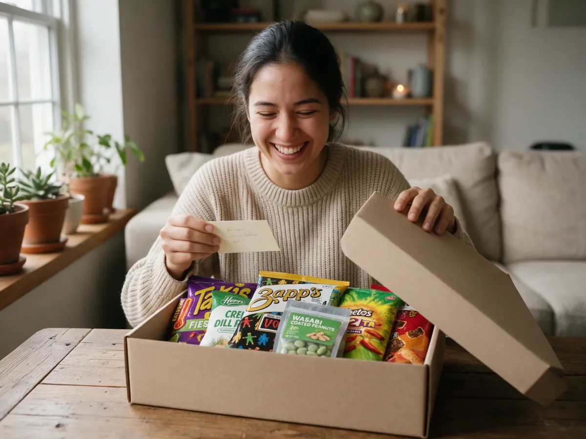 Thank you gifts that actually get used
