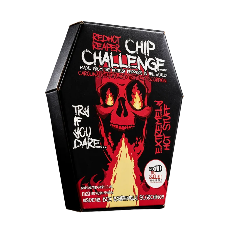 One Chip Challenge