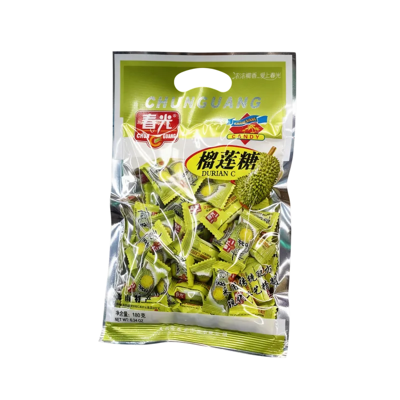 Durian Candy