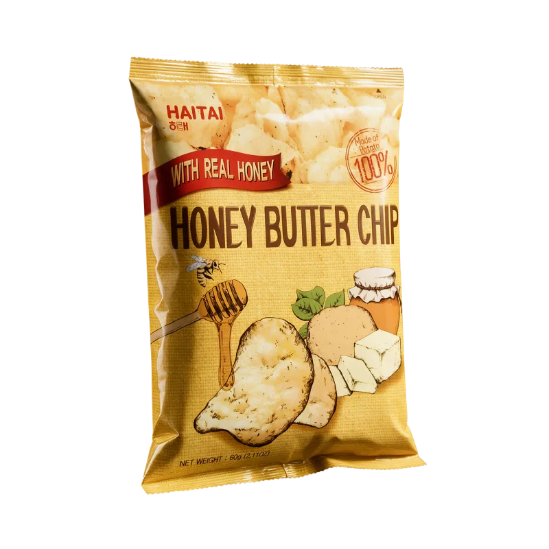 Honey Butter Chips