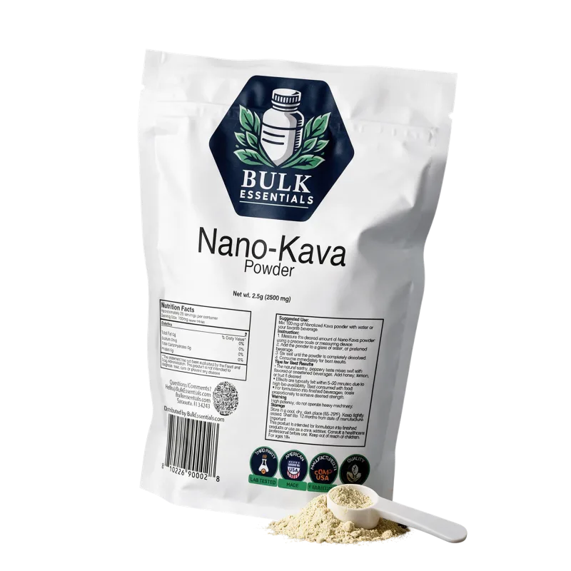 Kava Drink Mix