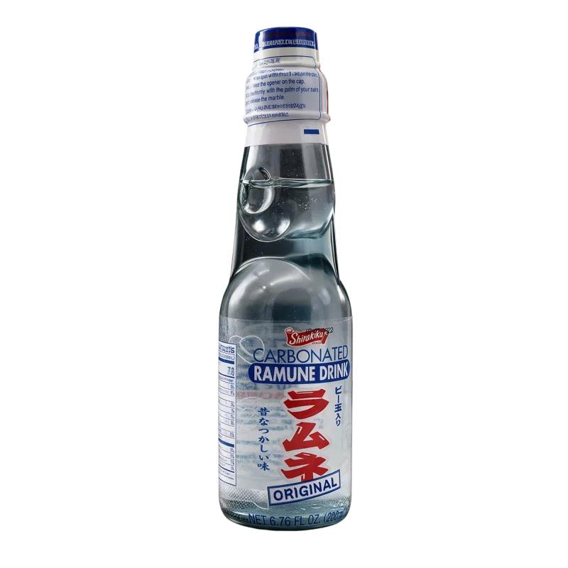 Ramune