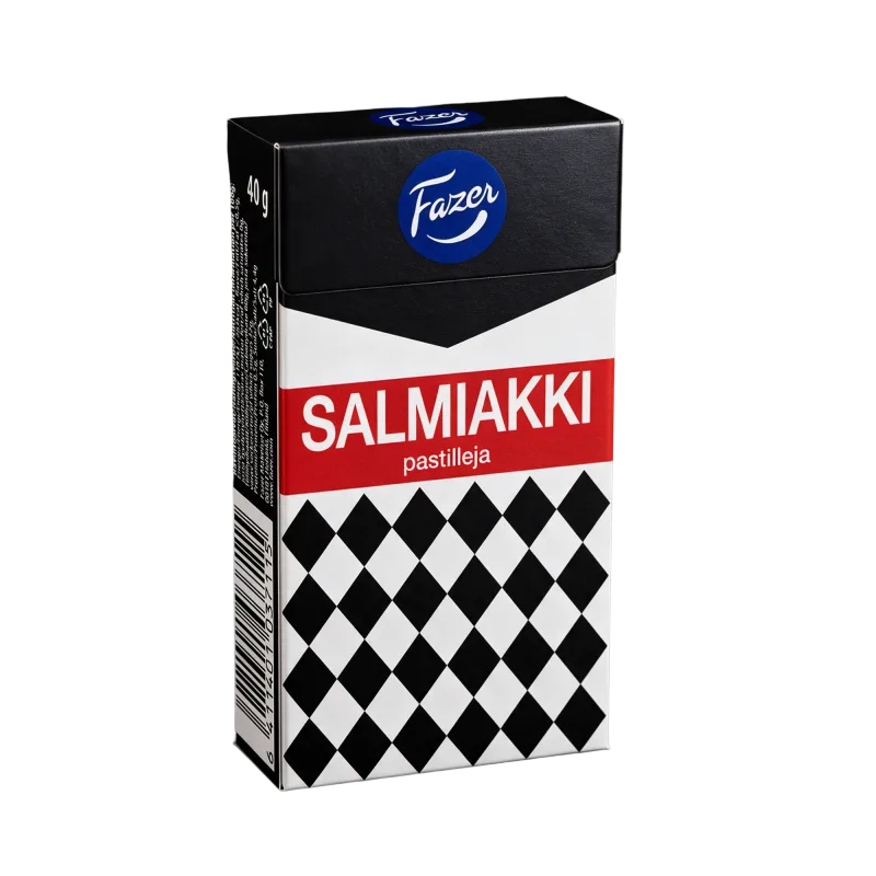 Salmiakki