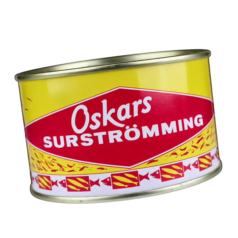 Surströmming